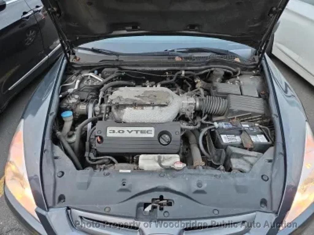 used 2005 Honda Accord car, priced at $3,650