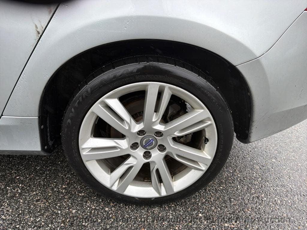 used 2012 Volvo S60 car, priced at $5,950