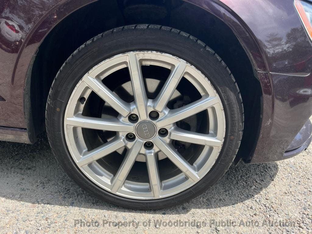 used 2015 Audi A3 car, priced at $7,950