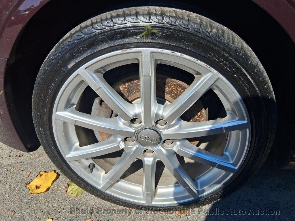 used 2015 Audi A3 car, priced at $7,850