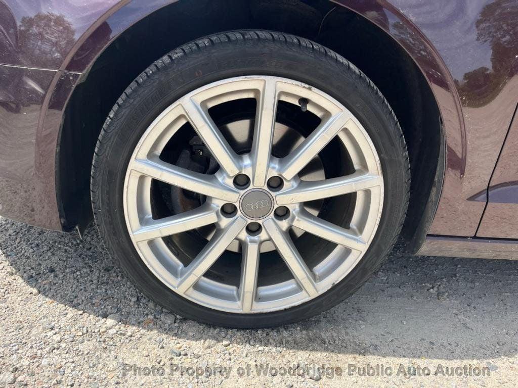 used 2015 Audi A3 car, priced at $7,950
