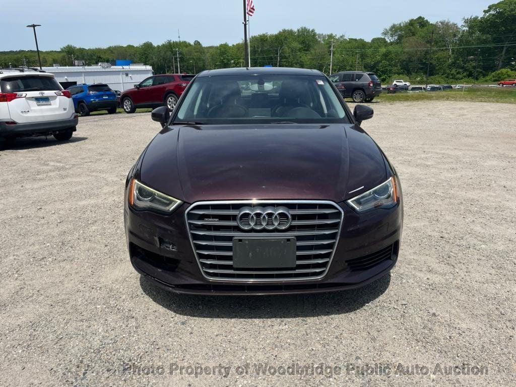 used 2015 Audi A3 car, priced at $7,950