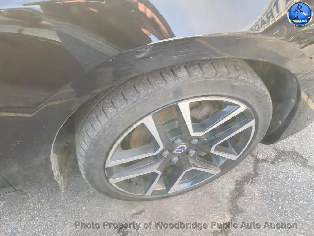 used 2018 Volvo S60 car, priced at $8,950