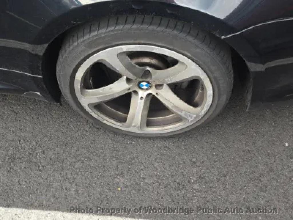used 2008 BMW 650 car, priced at $10,950