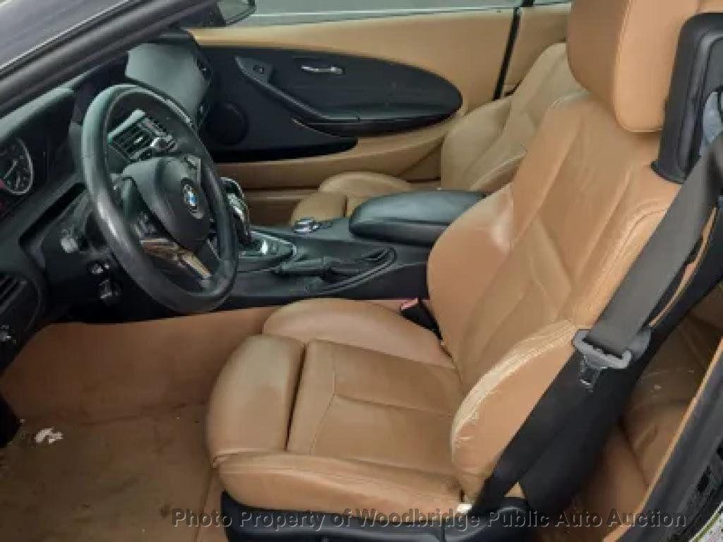 used 2008 BMW 650 car, priced at $10,950