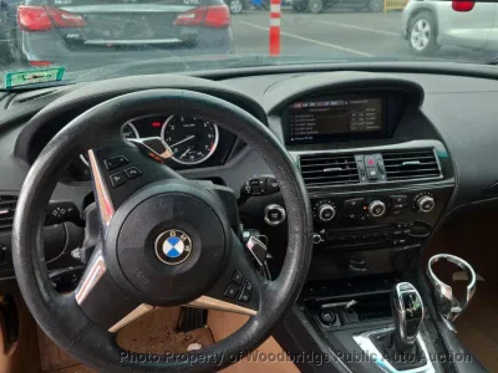 used 2008 BMW 650 car, priced at $10,950