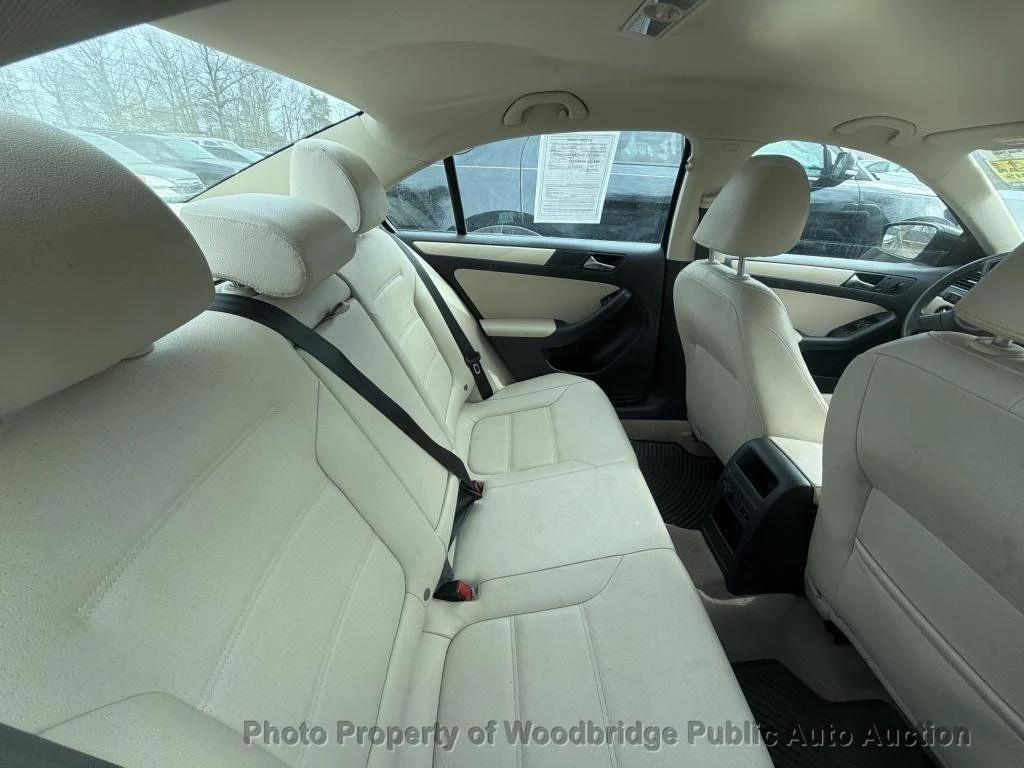 used 2011 Volkswagen Jetta car, priced at $4,450