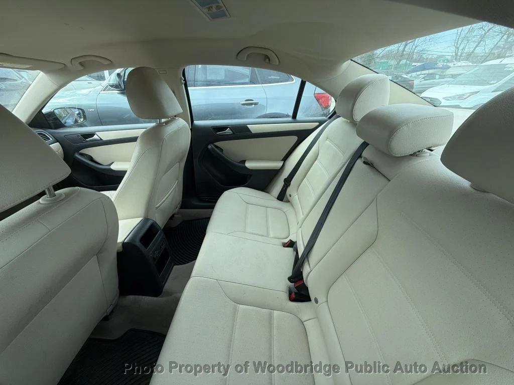 used 2011 Volkswagen Jetta car, priced at $4,450