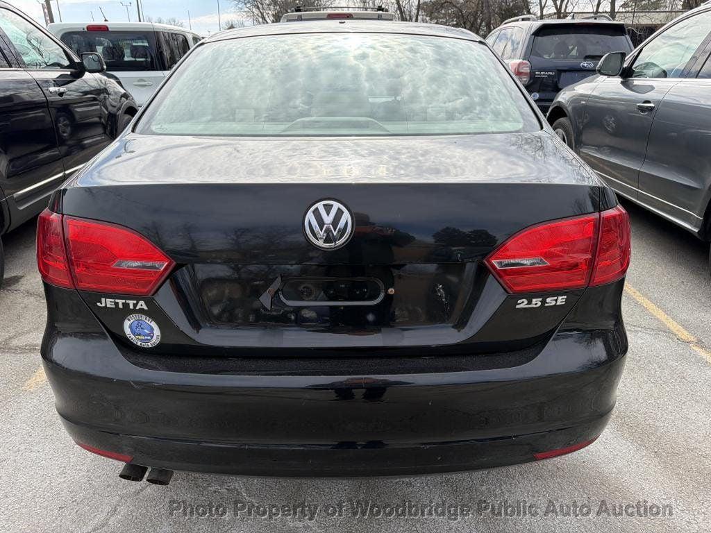 used 2011 Volkswagen Jetta car, priced at $4,450