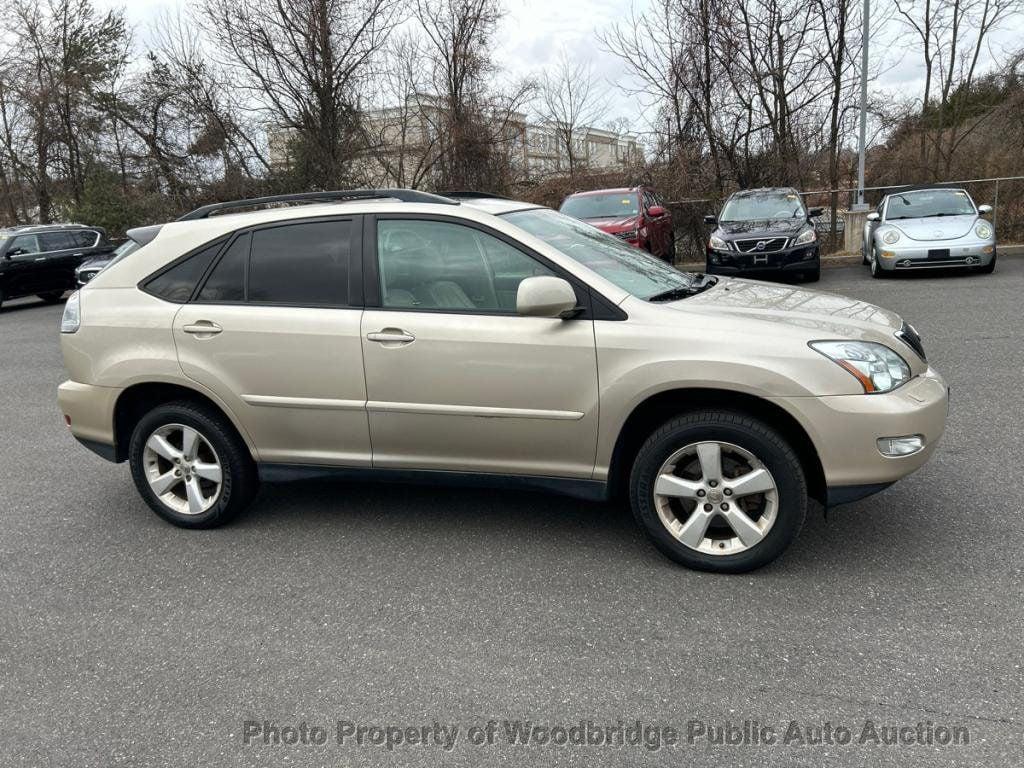 used 2005 Lexus RX 330 car, priced at $5,950