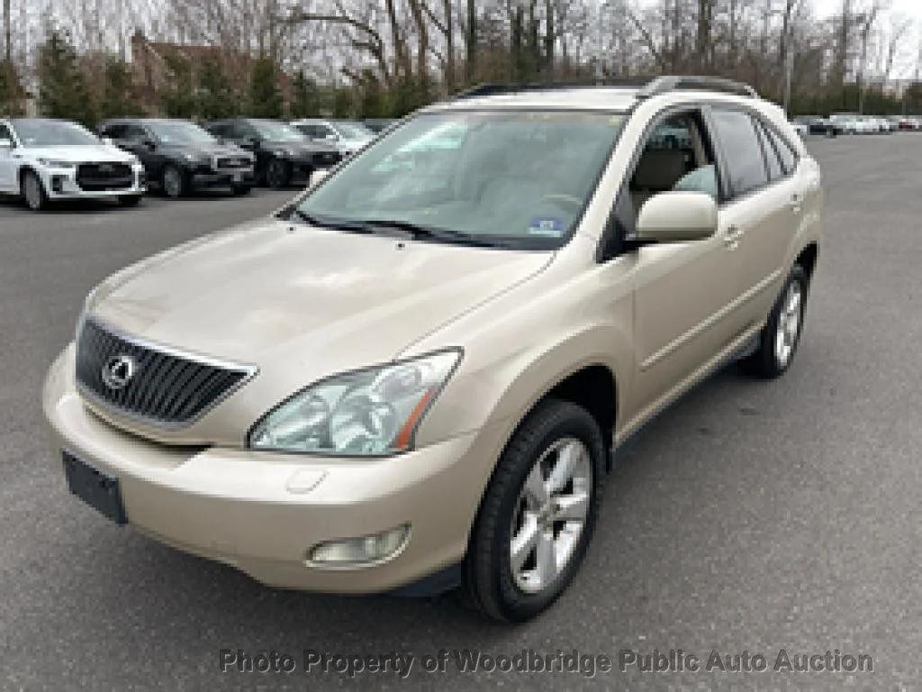 used 2005 Lexus RX 330 car, priced at $5,950