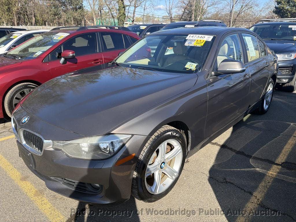 used 2013 BMW 328 car, priced at $5,950