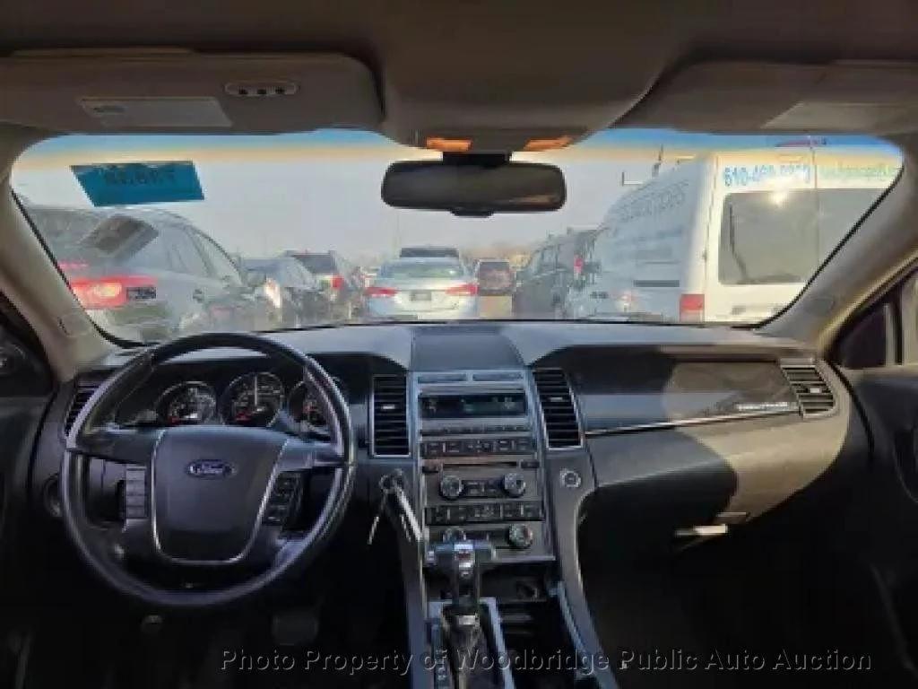 used 2010 Ford Taurus car, priced at $4,450