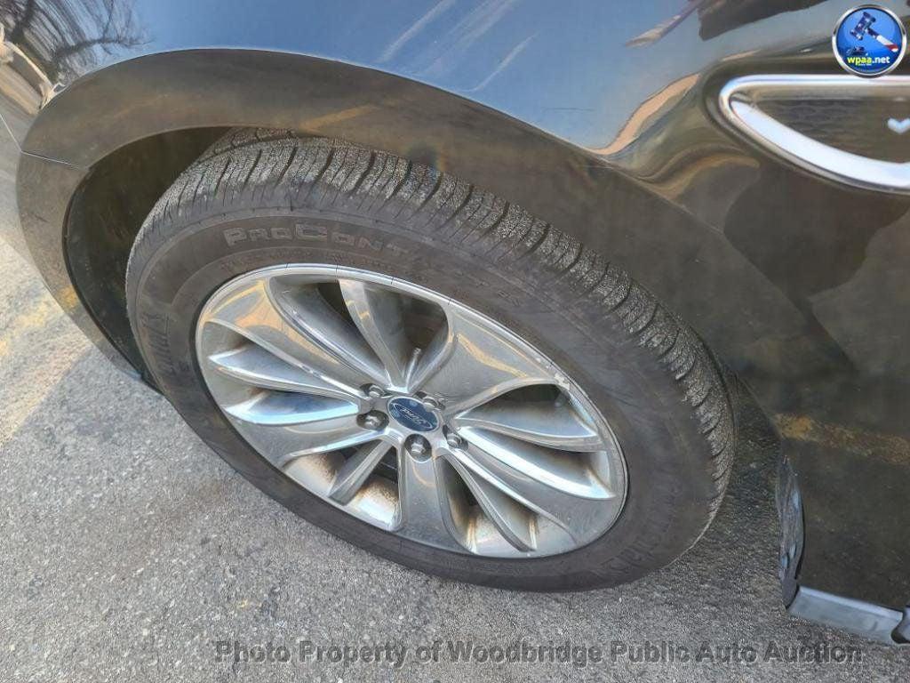 used 2010 Ford Taurus car, priced at $4,450