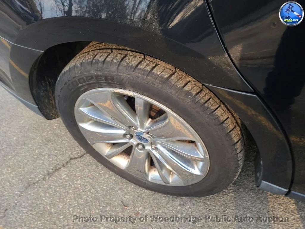 used 2010 Ford Taurus car, priced at $4,450
