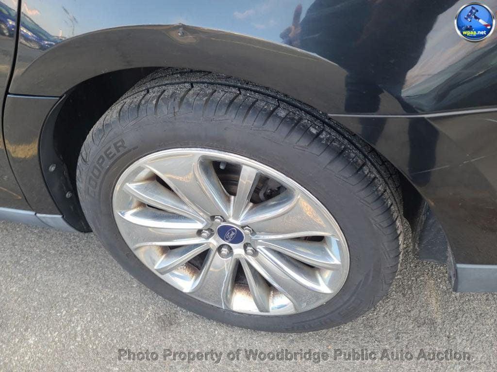 used 2010 Ford Taurus car, priced at $4,450