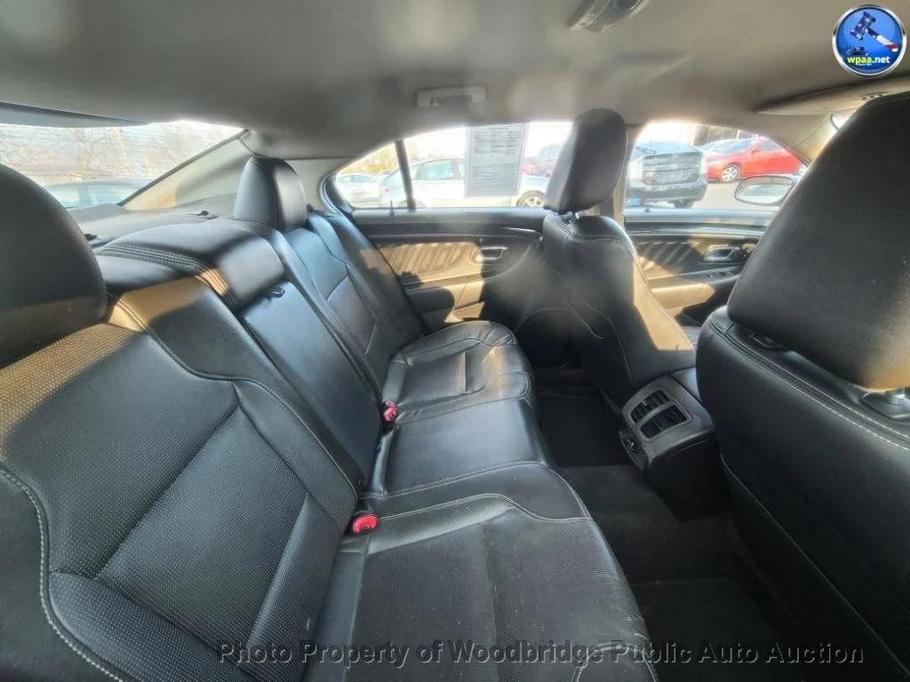 used 2010 Ford Taurus car, priced at $4,450