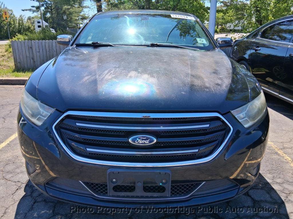 used 2014 Ford Taurus car, priced at $6,950