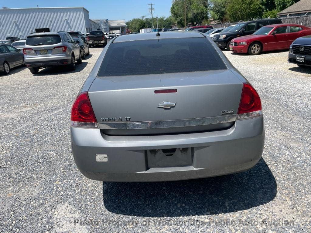 used 2008 Chevrolet Impala car, priced at $2,450