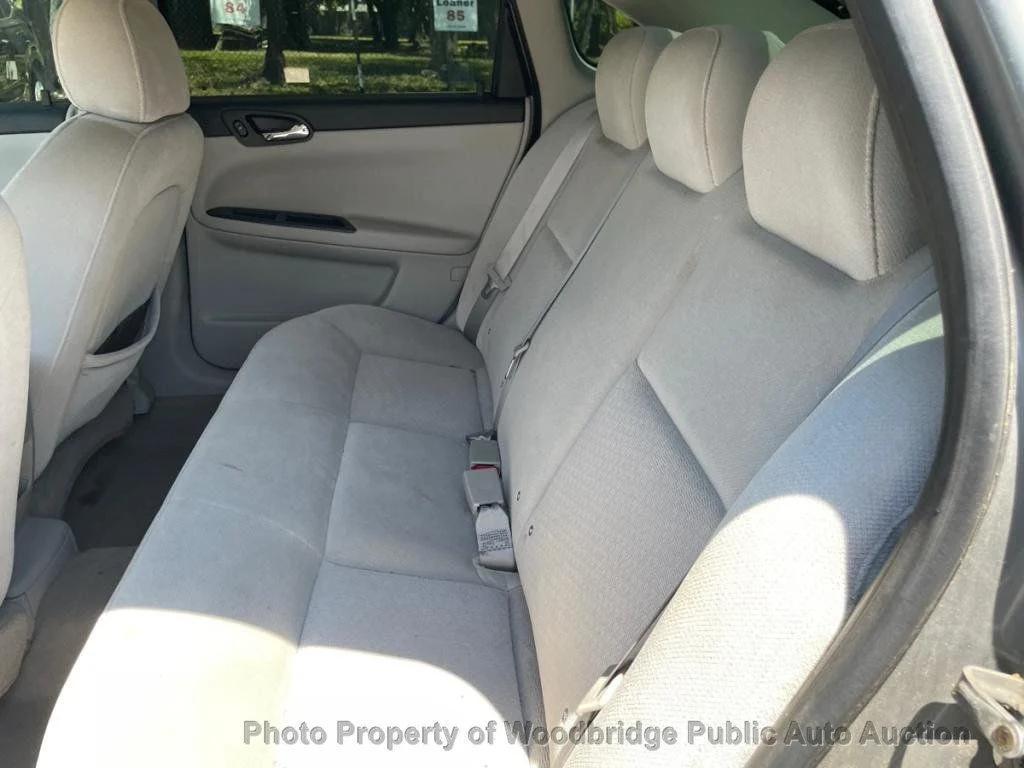 used 2008 Chevrolet Impala car, priced at $2,450