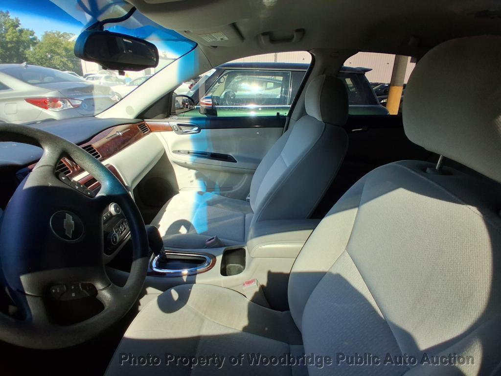 used 2008 Chevrolet Impala car, priced at $2,450