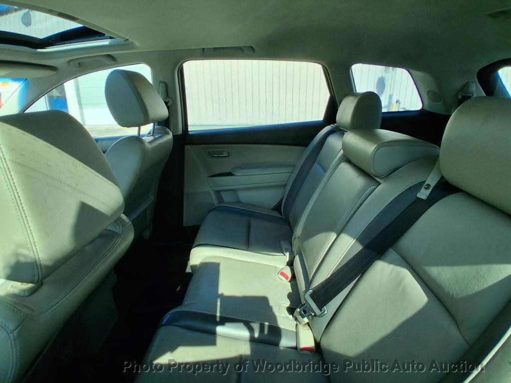 used 2010 Mazda CX-9 car, priced at $4,950