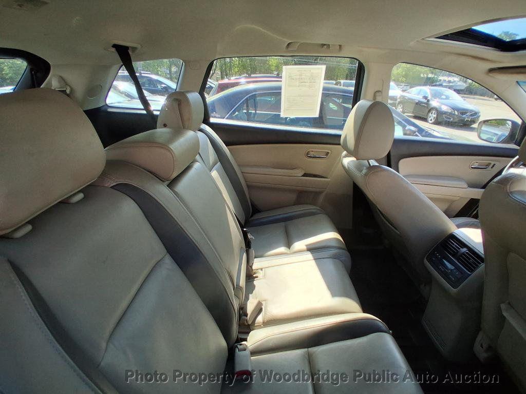 used 2010 Mazda CX-9 car, priced at $4,950