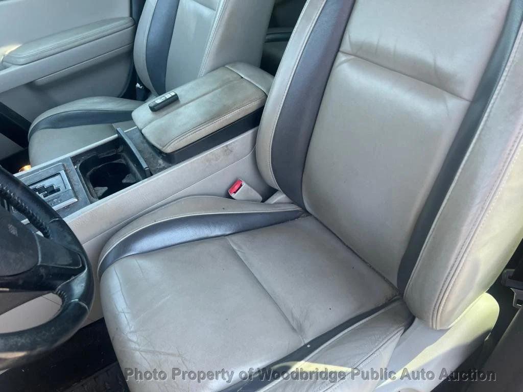 used 2010 Mazda CX-9 car, priced at $4,950