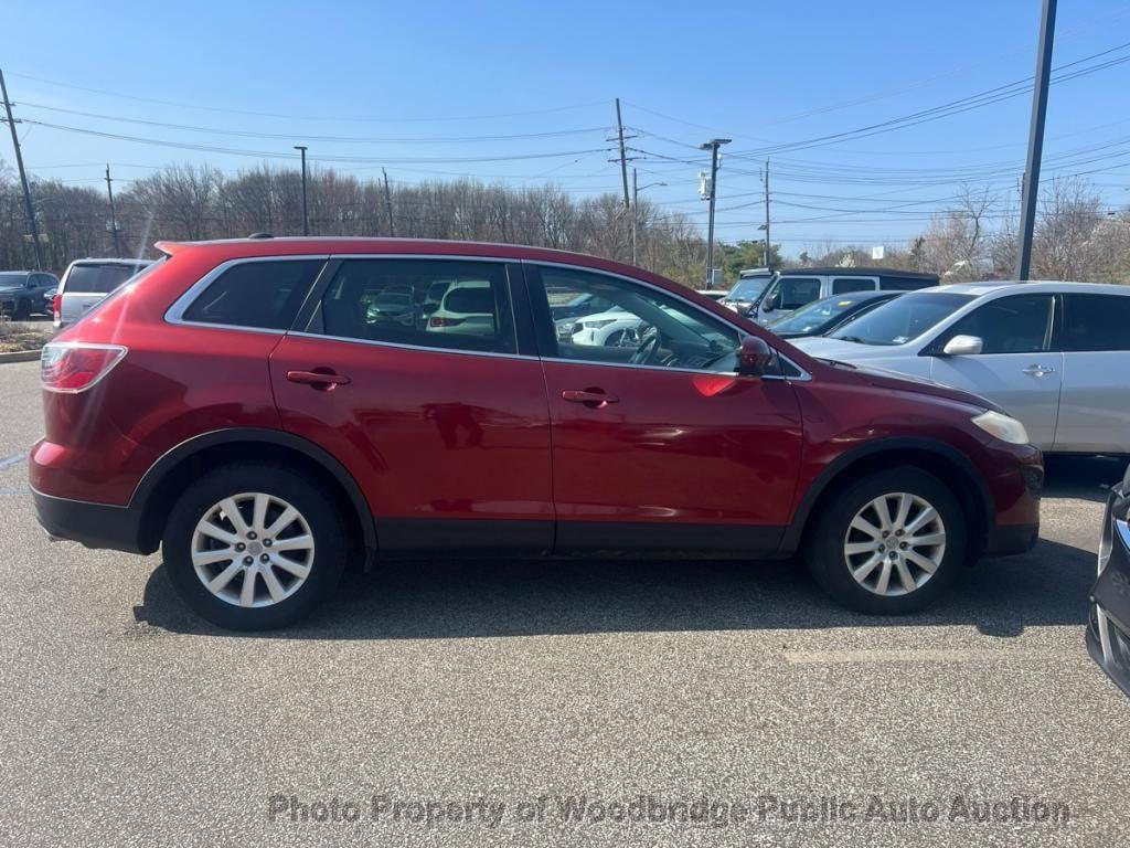 used 2010 Mazda CX-9 car, priced at $4,950