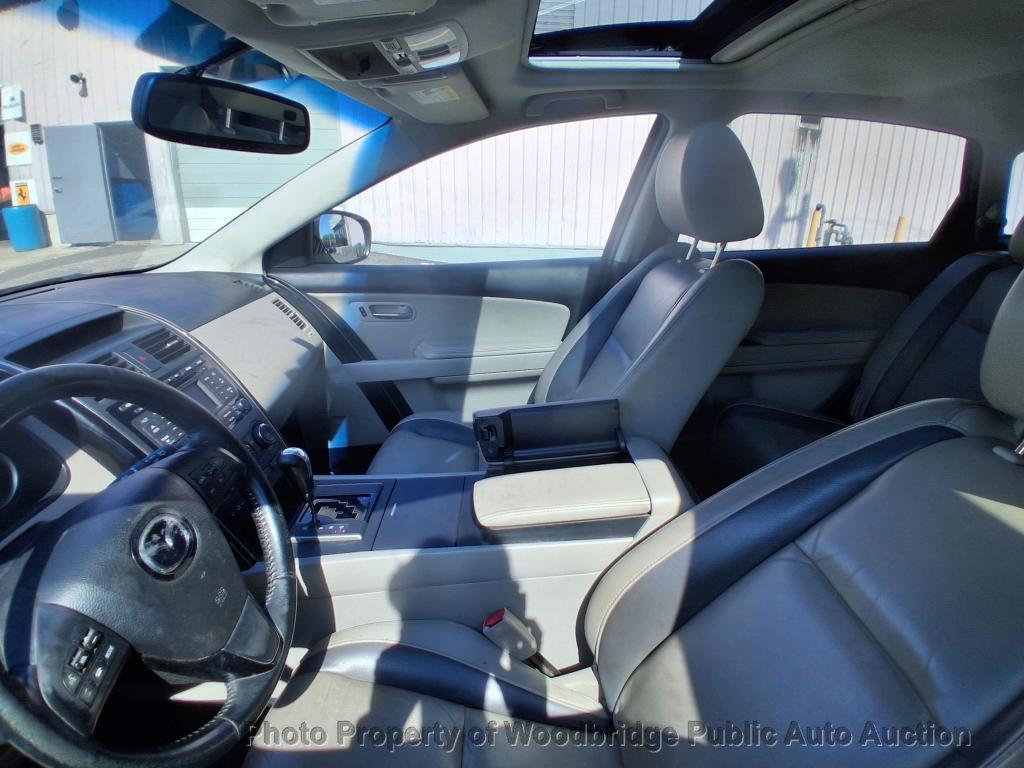 used 2010 Mazda CX-9 car, priced at $4,950