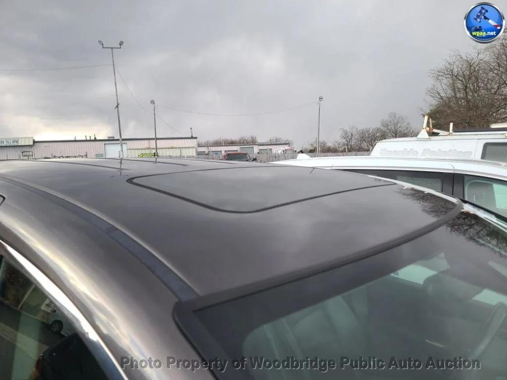 used 2017 Honda Odyssey car, priced at $7,950