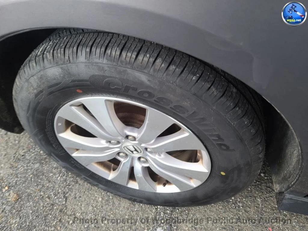 used 2017 Honda Odyssey car, priced at $7,950