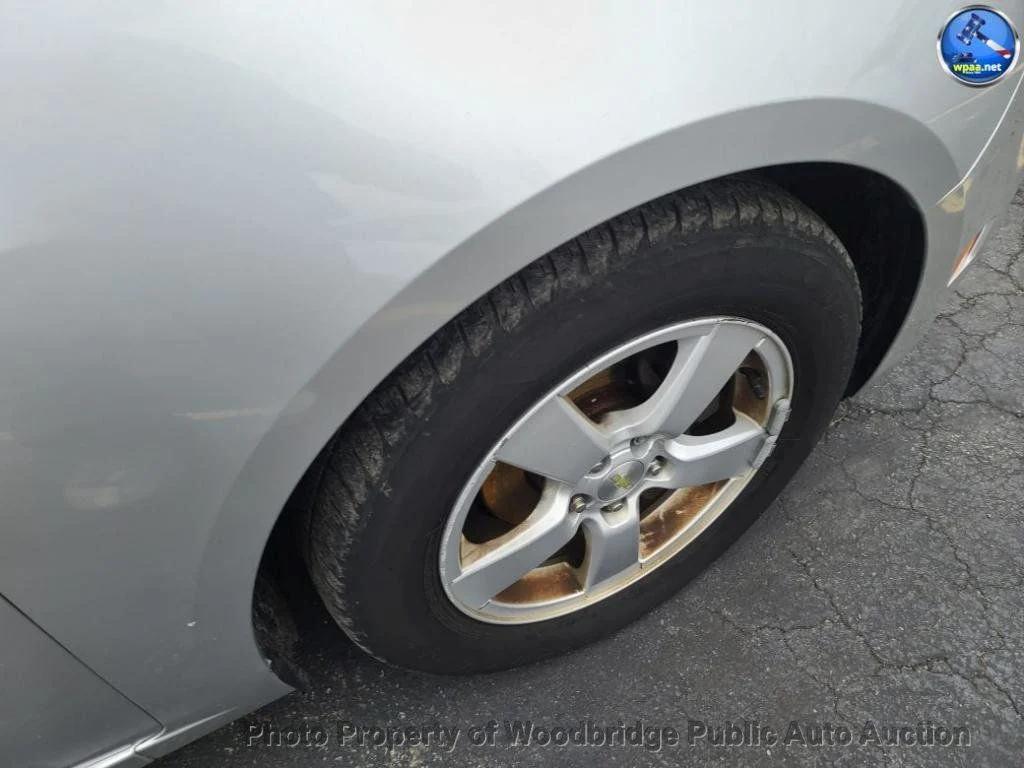 used 2016 Chevrolet Cruze Limited car, priced at $5,450