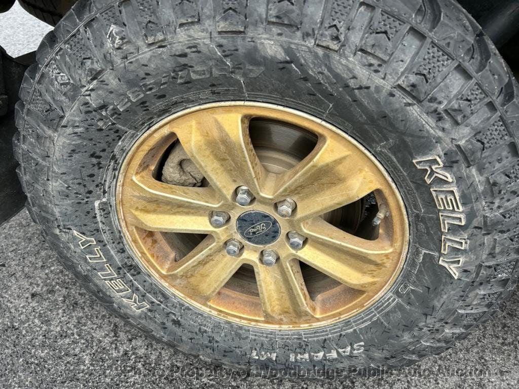 used 2018 Ford F-150 car, priced at $11,450