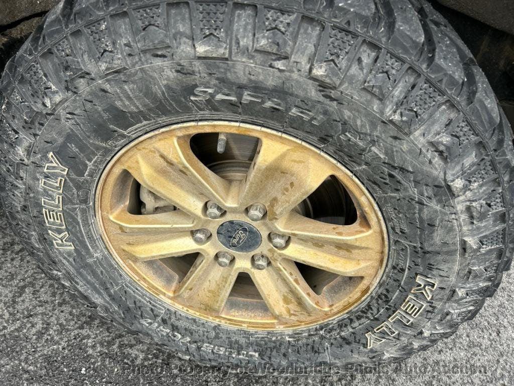 used 2018 Ford F-150 car, priced at $11,450