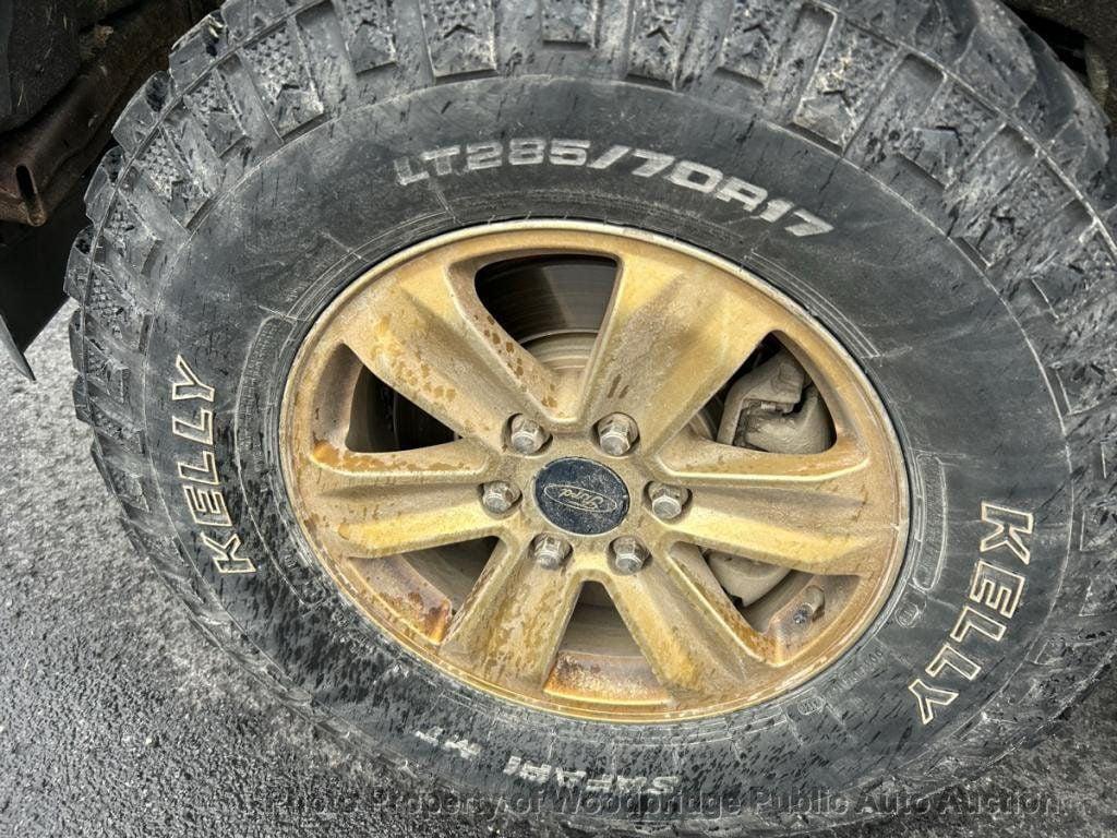 used 2018 Ford F-150 car, priced at $11,450