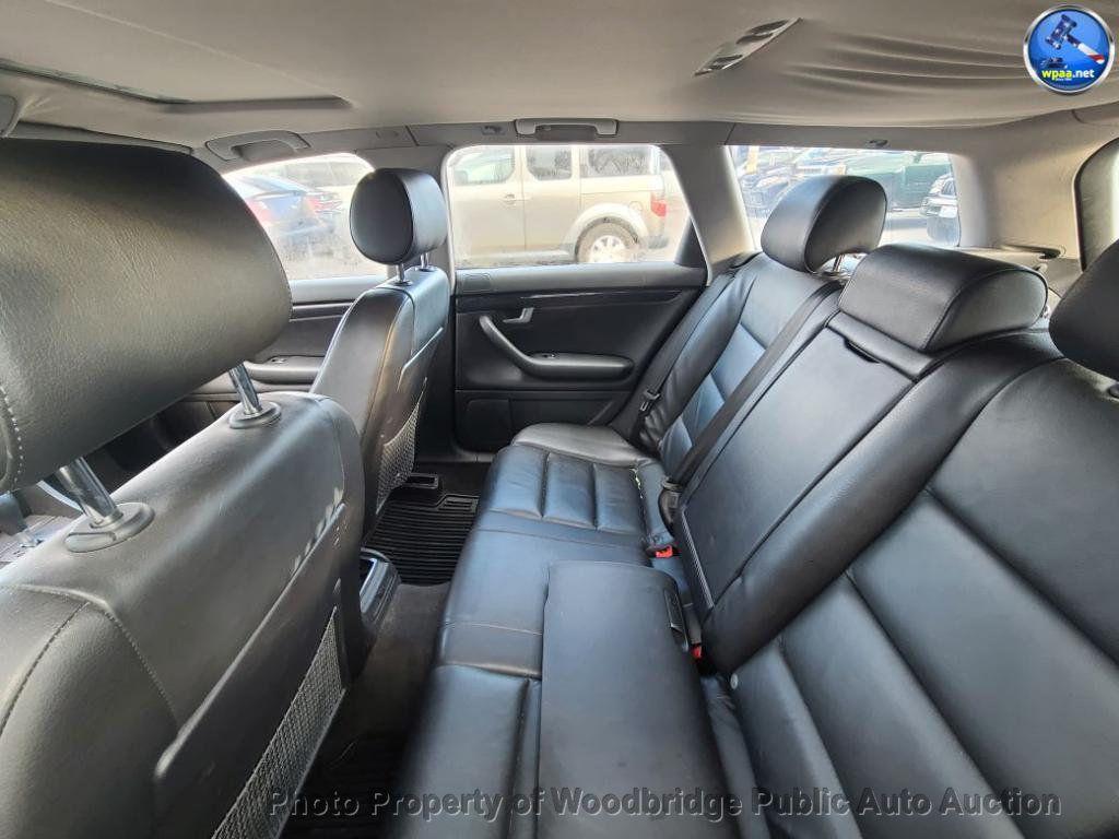 used 2004 Audi A4 car, priced at $2,450