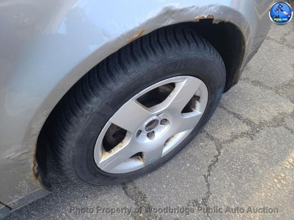 used 2004 Audi A4 car, priced at $2,450