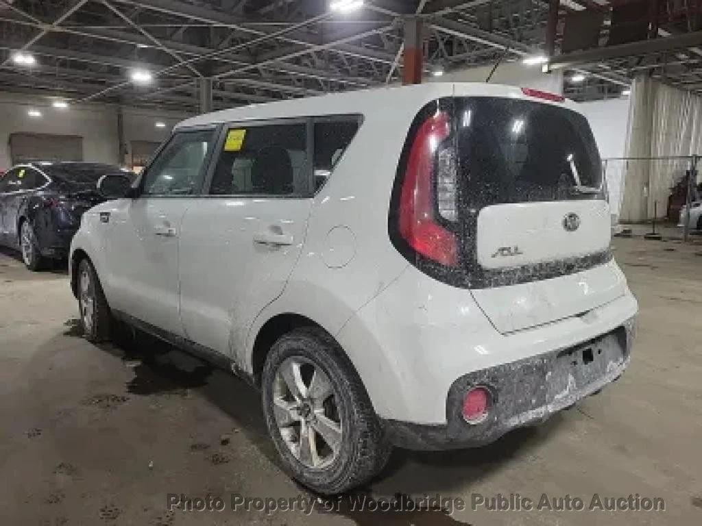 used 2019 Kia Soul car, priced at $6,950