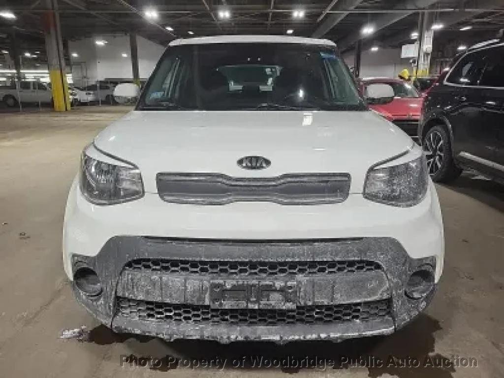 used 2019 Kia Soul car, priced at $6,950