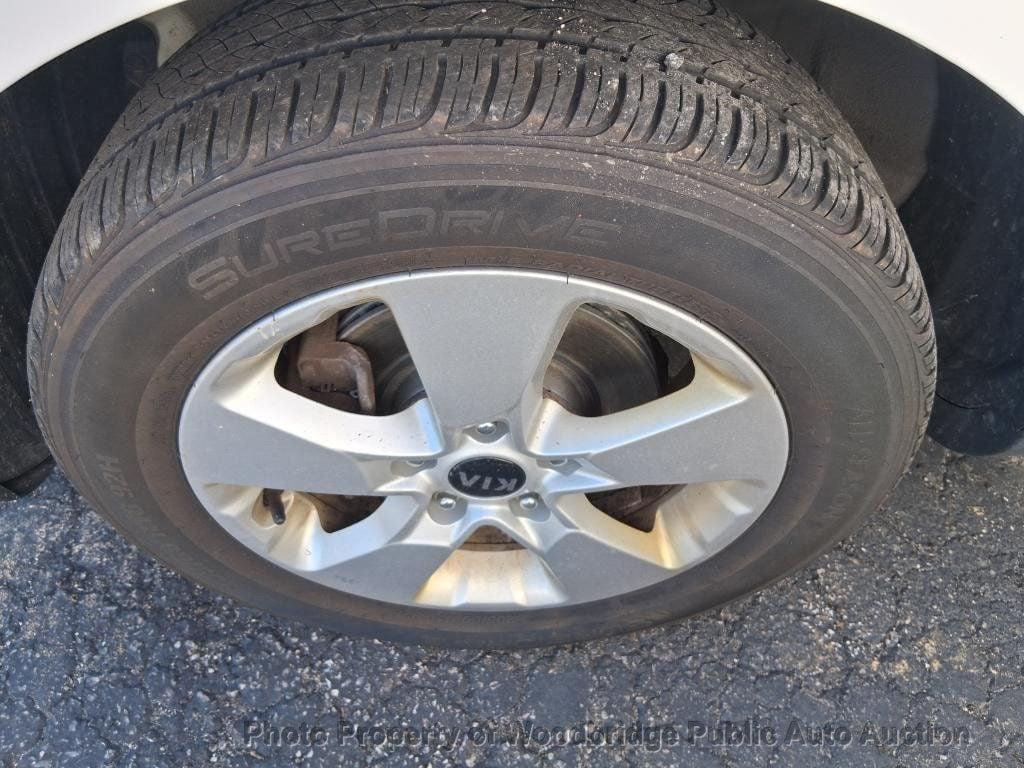 used 2019 Kia Soul car, priced at $6,950