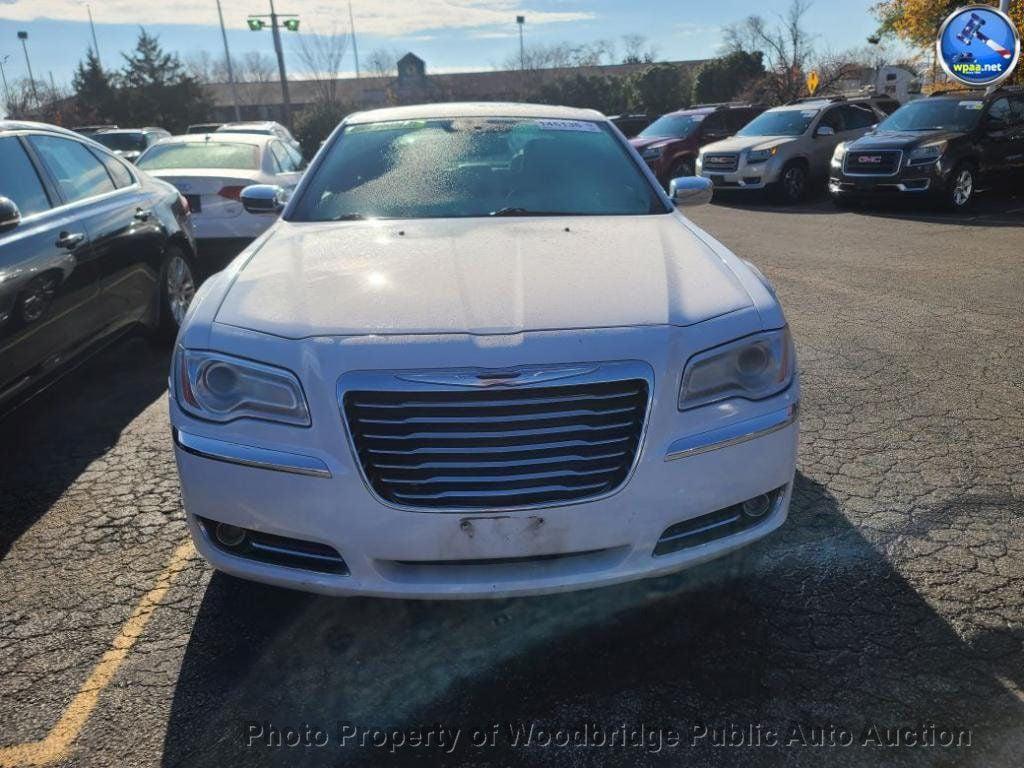 used 2012 Chrysler 300 car, priced at $8,450