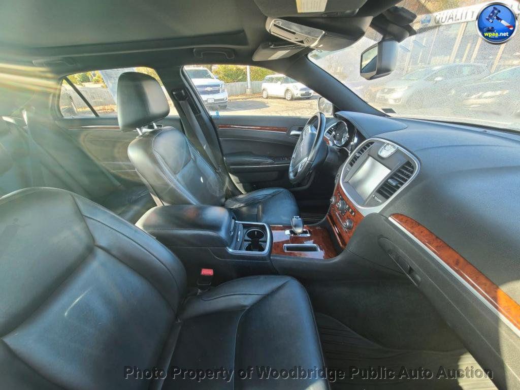 used 2012 Chrysler 300 car, priced at $8,450