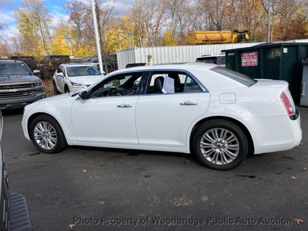 used 2012 Chrysler 300 car, priced at $8,450