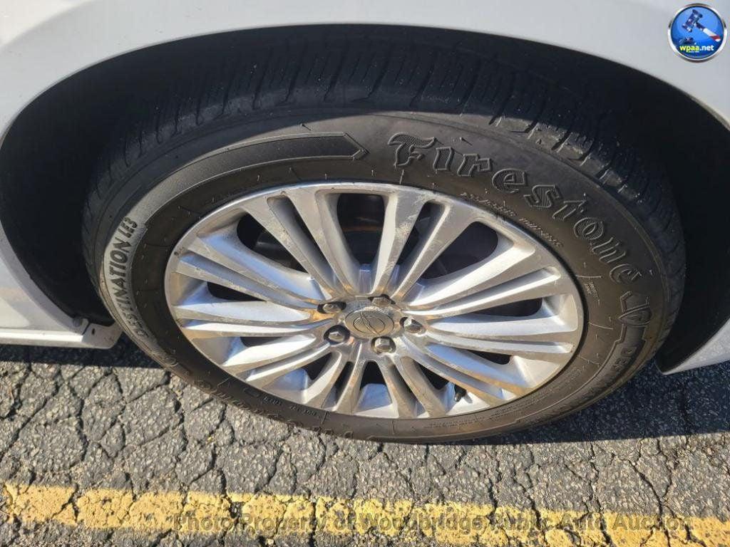 used 2012 Chrysler 300 car, priced at $8,450