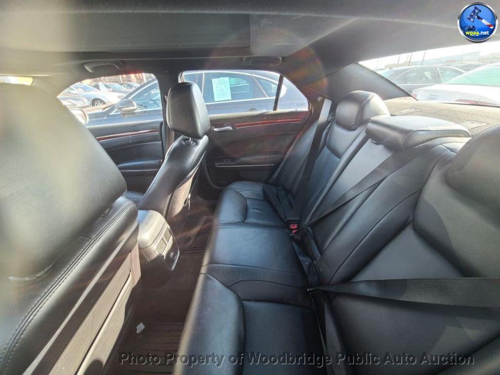 used 2012 Chrysler 300 car, priced at $8,450