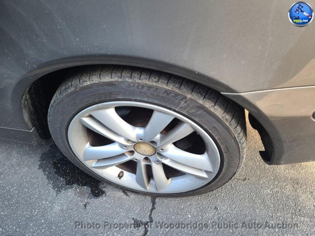 used 2008 Mercedes-Benz CLK-Class car, priced at $2,950