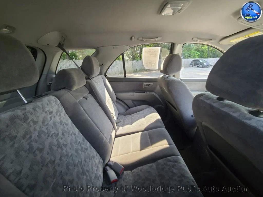 used 2008 Kia Sorento car, priced at $2,950