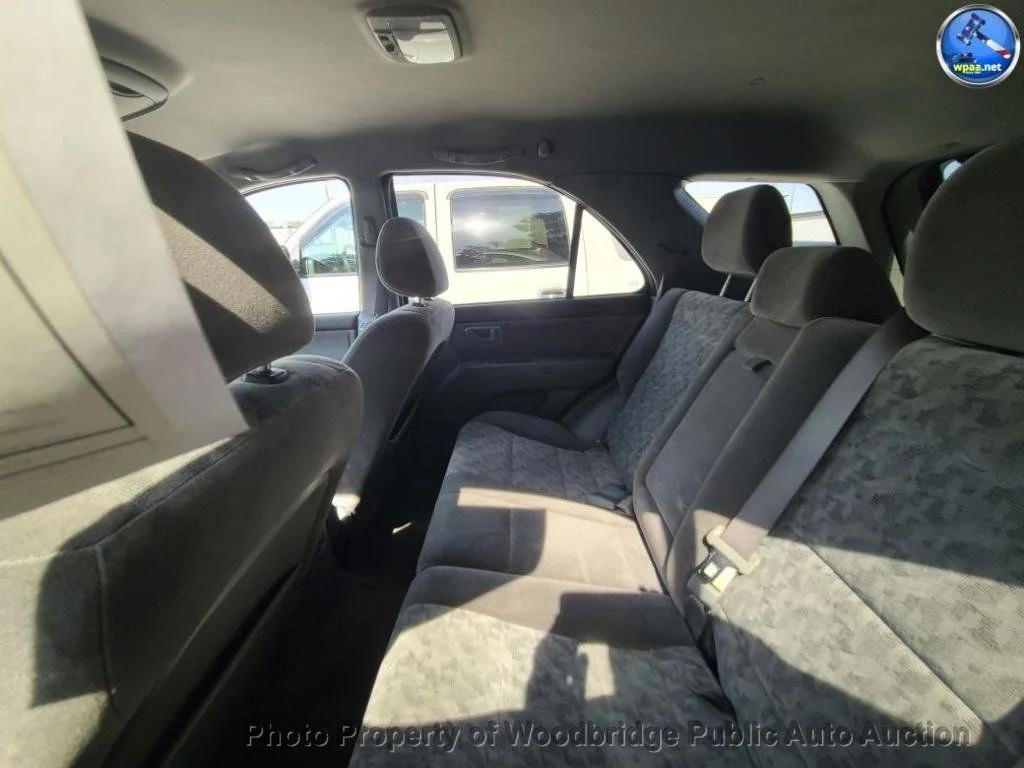 used 2008 Kia Sorento car, priced at $2,950