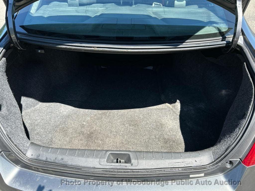 used 2009 Honda Accord car, priced at $3,950